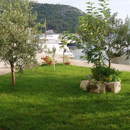 Apartmán By The Sea Blace, Neretva Delta - Usce Neretve - 16068 Blace