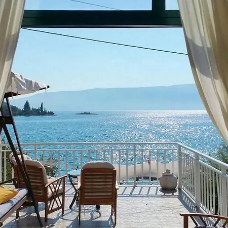 By The Sea Blace, Neretva Delta - Usce Neretve - 16068 Blace