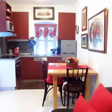 By The Sea Blace, Neretva Delta - Usce Neretve - 16068 Lägenhet Blace