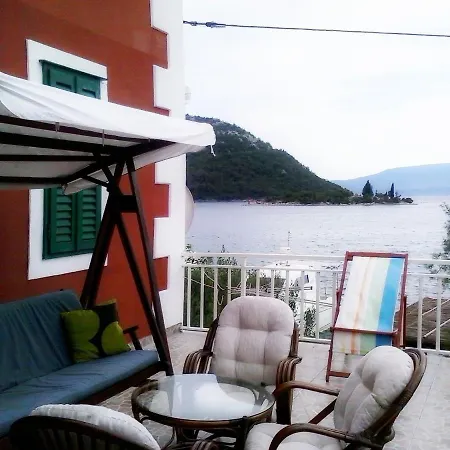 By The Sea Blace, Neretva Delta - Usce Neretve - 16068 Blace