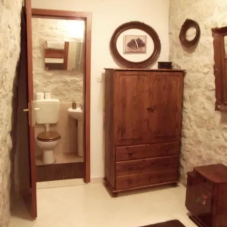 By The Sea Blace, Neretva Delta - Usce Neretve - 16068 Lägenhet Blace