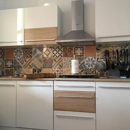 By The Sea Blace, Neretva Delta - Usce Neretve - 16068 Blace