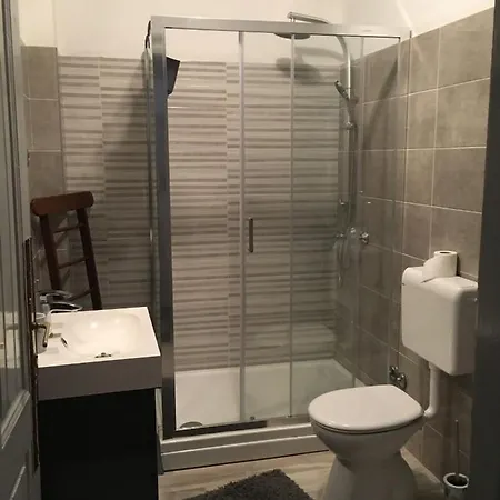 Lägenhet By The Sea Blace, Neretva Delta - Usce Neretve - 16068