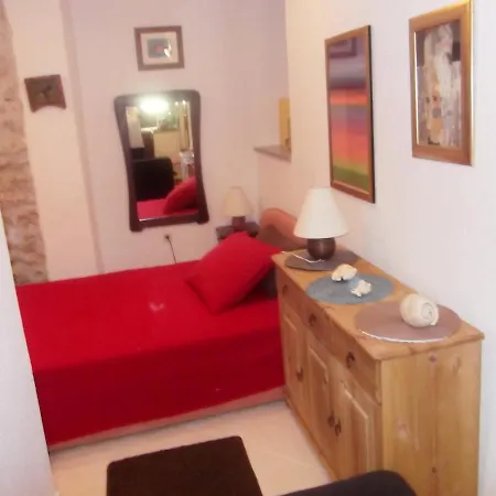 By The Sea Blace, Neretva Delta - Usce Neretve - 16068 *