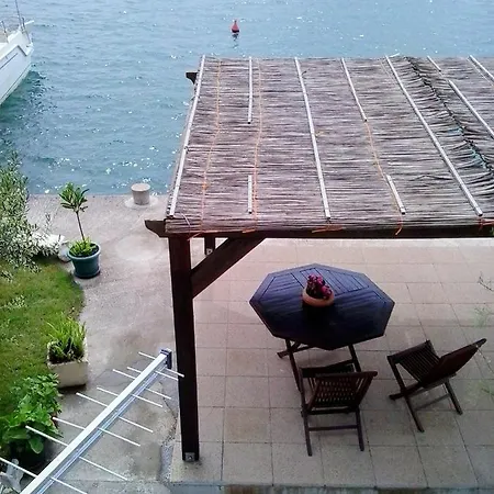 By The Sea Blace, Neretva Delta - Usce Neretve - 16068 * Blace