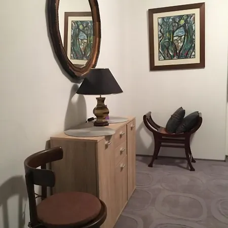 Apartmán By The Sea Blace, Neretva Delta - Usce Neretve - 16068