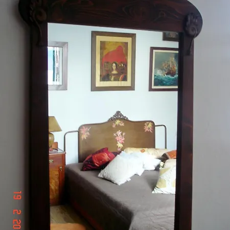 Apartmán By The Sea Blace, Neretva Delta - Usce Neretve - 16068