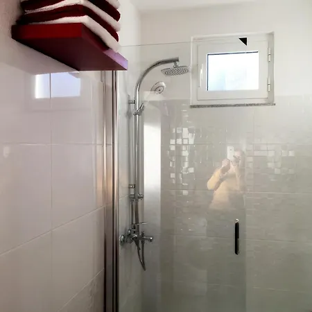 By The Sea Blace, Neretva Delta - Usce Neretve - 16068 Apartmán *