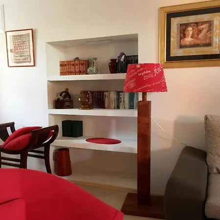 Apartmán By The Sea Blace, Neretva Delta - Usce Neretve - 16068 Blace