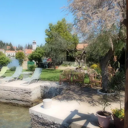 By The Sea Blace, Neretva Delta - Usce Neretve - 16068