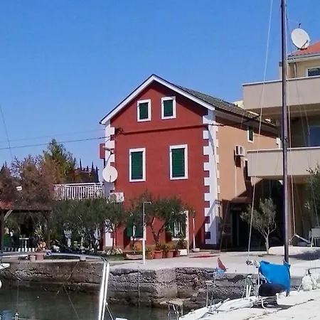 Appartement By The Sea Blace, Neretva Delta - Usce Neretve - 16068 *