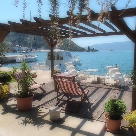 By The Sea Blace, Neretva Delta - Usce Neretve - 16068 *