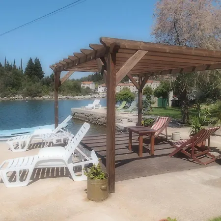 By The Sea Blace, Neretva Delta - Usce Neretve - 16068 Appartement Blace