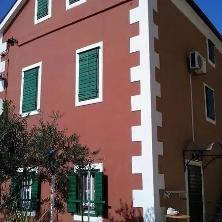Apartman By The Sea Blace, Neretva Delta - Usce Neretve - 16068