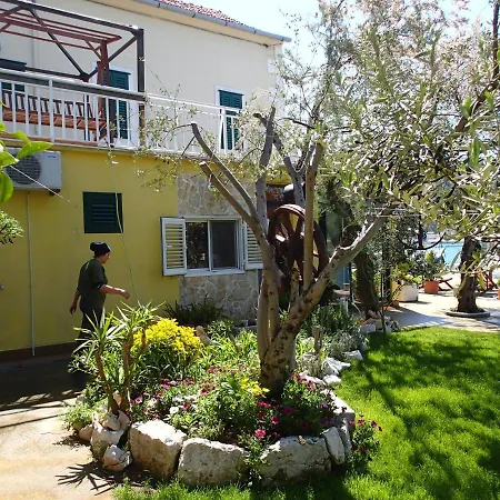 By The Sea Blace, Neretva Delta - Usce Neretve - 16068 Daire Blace