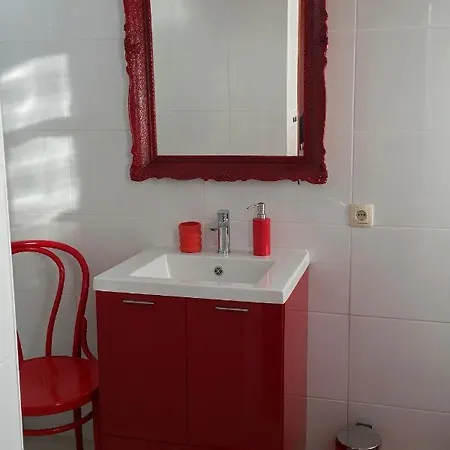 Appartement By The Sea Blace, Neretva Delta - Usce Neretve - 16068
