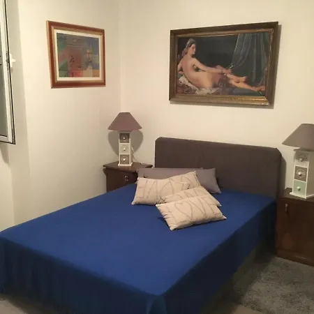 By The Sea Blace, Neretva Delta - Usce Neretve - 16068 Apartman *