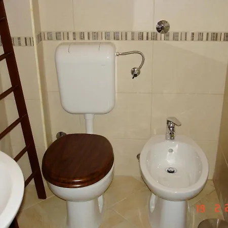 By The Sea Blace, Neretva Delta - Usce Neretve - 16068 Daire *