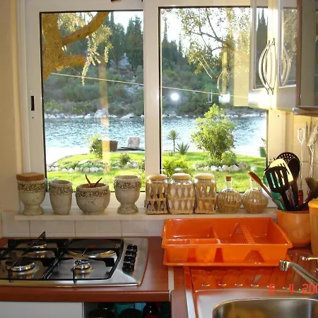 By The Sea Blace, Neretva Delta - Usce Neretve - 16068 Appartement *