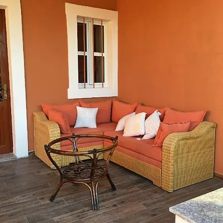 By The Sea Blace, Neretva Delta - Usce Neretve - 16068 Apartman *