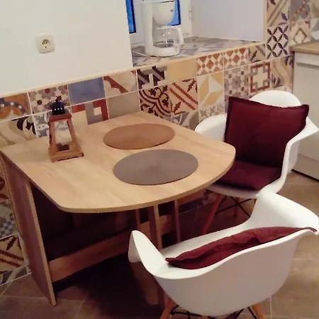 By The Sea Blace, Neretva Delta - Usce Neretve - 16068 Appartement *