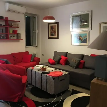 By The Sea Blace, Neretva Delta - Usce Neretve - 16068 Apartman