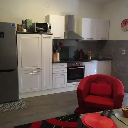 Daire By The Sea Blace, Neretva Delta - Usce Neretve - 16068 Blace