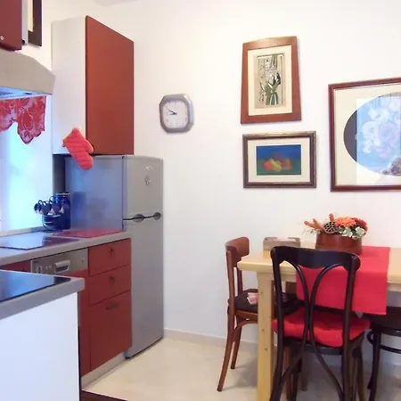 By The Sea Blace, Neretva Delta - Usce Neretve - 16068 Daire