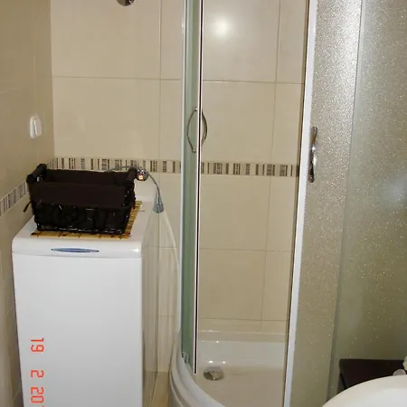 By The Sea Blace, Neretva Delta - Usce Neretve - 16068 Apartman *
