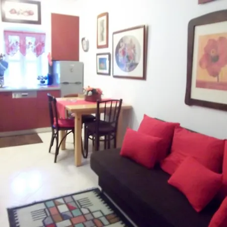 By The Sea Blace, Neretva Delta - Usce Neretve - 16068 *