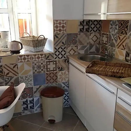 By The Sea Blace, Neretva Delta - Usce Neretve - 16068 Blace