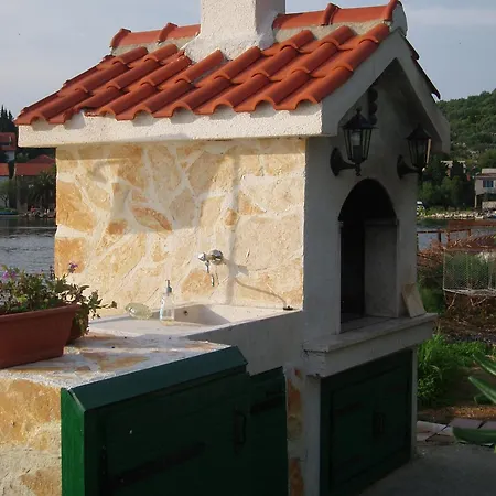 By The Sea Blace, Neretva Delta - Usce Neretve - 16068 公寓