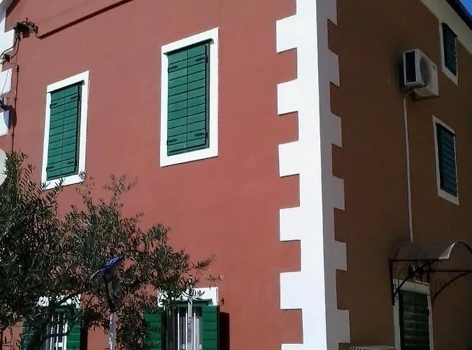 公寓 By The Sea Blace, Neretva Delta - Usce Neretve - 16068