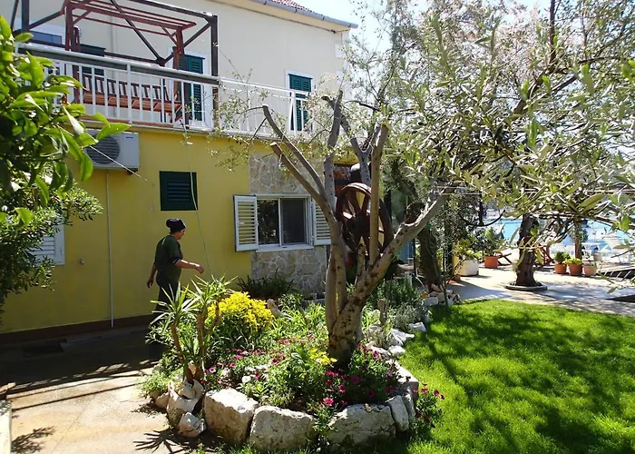 By The Sea Blace, Neretva Delta - Usce Neretve - 16068 公寓 布拉采