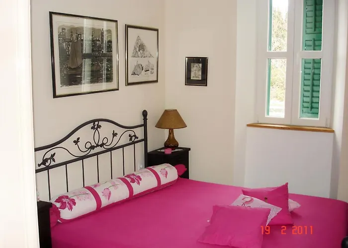 By The Sea Blace, Neretva Delta - Usce Neretve - 16068 公寓 布拉采