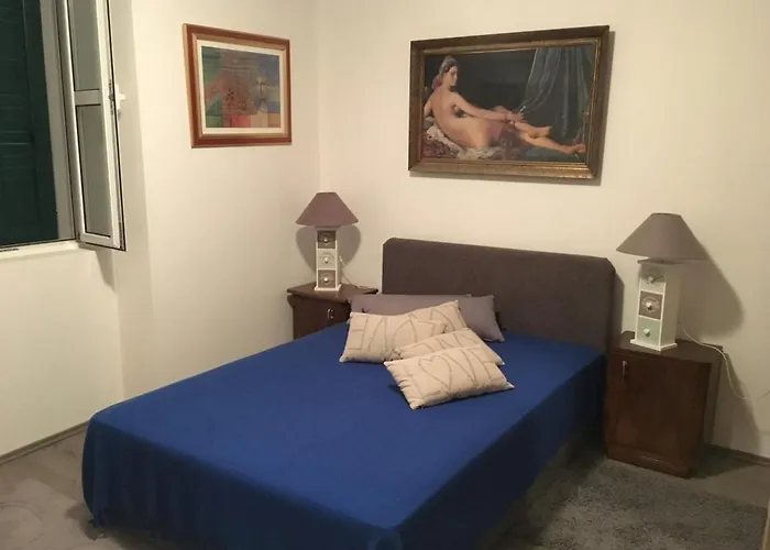 By The Sea Blace, Neretva Delta - Usce Neretve - 16068 公寓 *