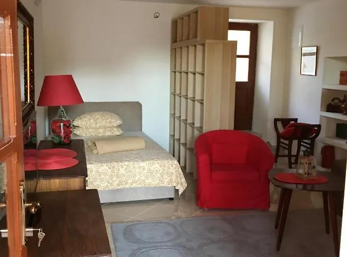 By The Sea Blace, Neretva Delta - Usce Neretve - 16068 布拉采