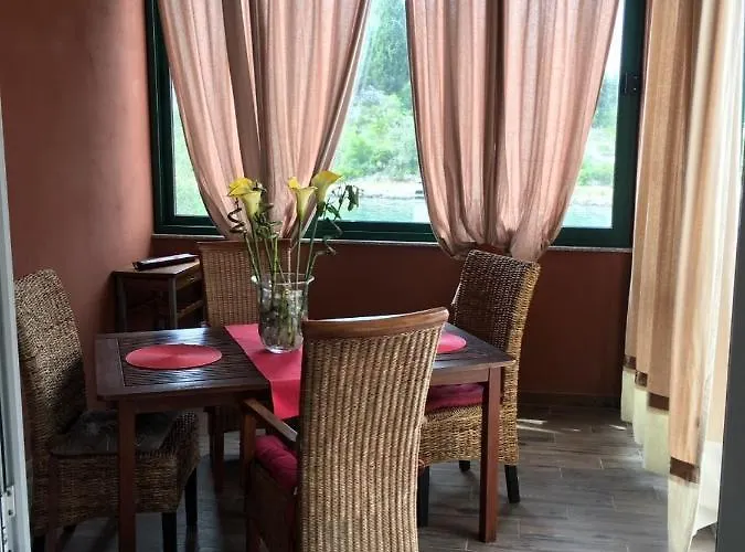 By The Sea Blace, Neretva Delta - Usce Neretve - 16068