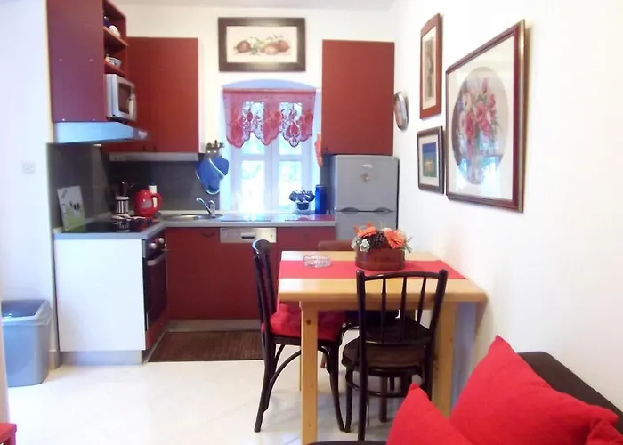 By The Sea Blace, Neretva Delta - Usce Neretve - 16068 公寓 布拉采