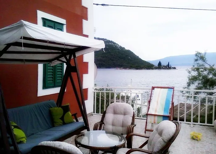 By The Sea Blace, Neretva Delta - Usce Neretve - 16068 布拉采