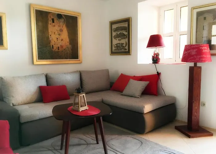 By The Sea Blace, Neretva Delta - Usce Neretve - 16068 布拉采