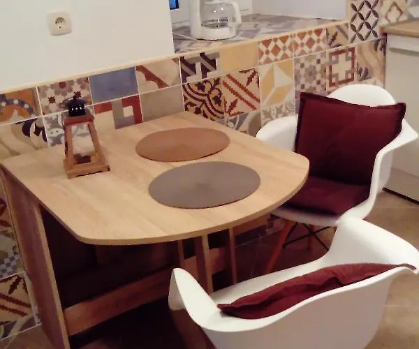 By The Sea Blace, Neretva Delta - Usce Neretve - 16068 公寓 *