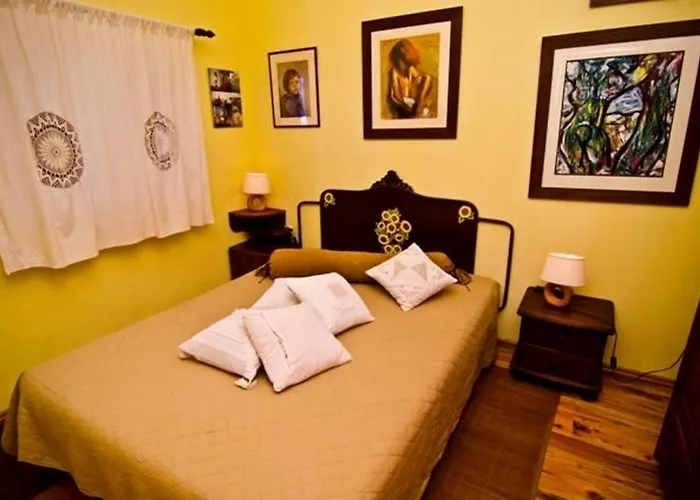 By The Sea Blace, Neretva Delta - Usce Neretve - 16068 公寓 布拉采