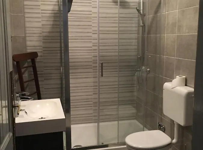 公寓 By The Sea Blace, Neretva Delta - Usce Neretve - 16068