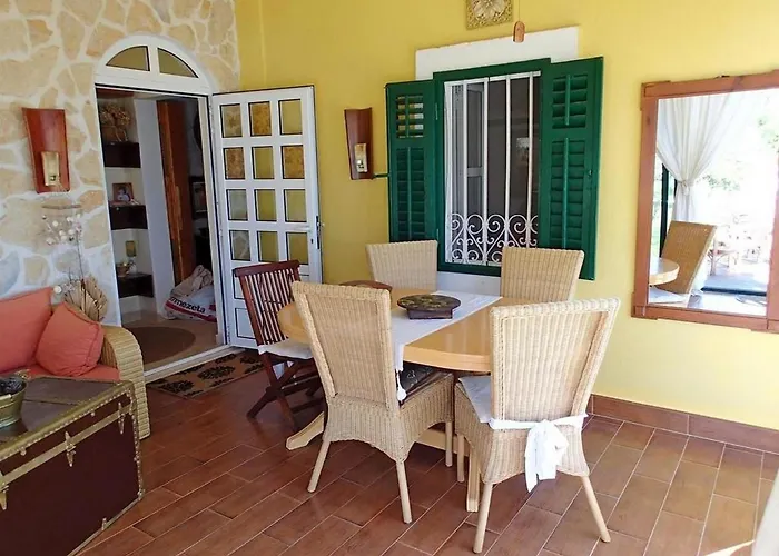 公寓 By The Sea Blace, Neretva Delta - Usce Neretve - 16068 *