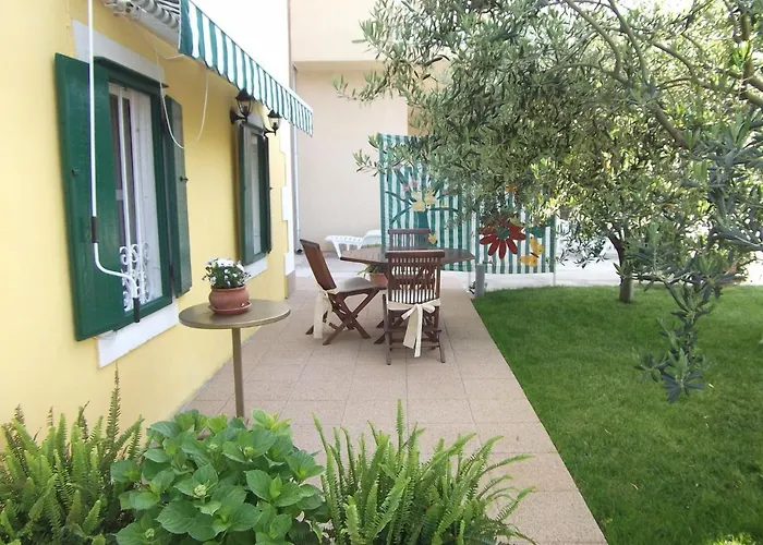 By The Sea Blace, Neretva Delta - Usce Neretve - 16068 公寓 布拉采