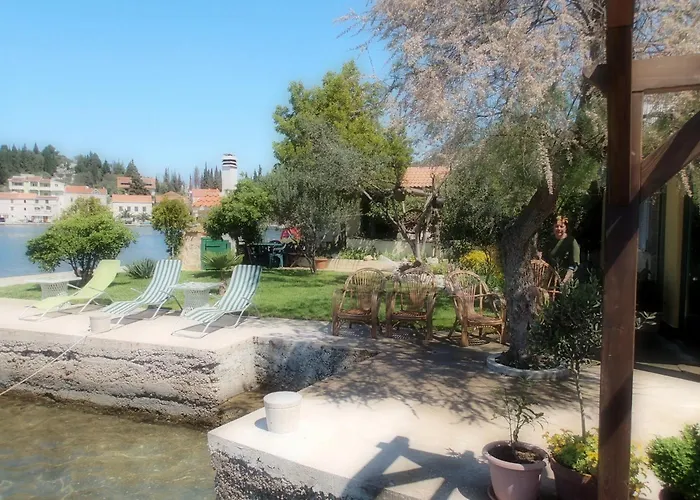 By The Sea Blace, Neretva Delta - Usce Neretve - 16068